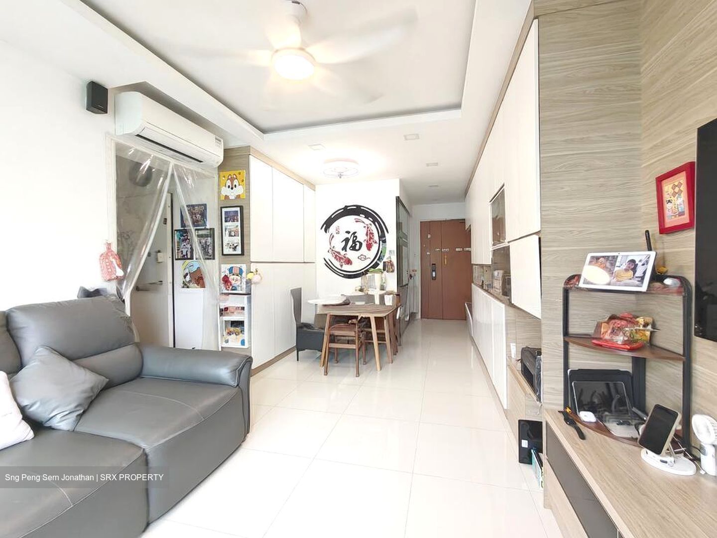 Blk 808A Ping Yi Greens (Bedok), HDB 4 Rooms #567558371